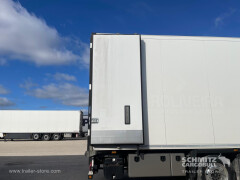 Schmitz Cargobull Reefer Standard Double deck 