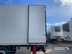 Schmitz Cargobull Reefer Standard Double deck 