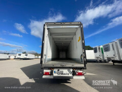 Schmitz Cargobull Reefer Standard Double deck 