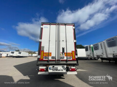 Schmitz Cargobull Reefer Standard Double deck 