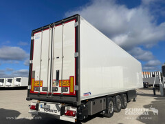 Schmitz Cargobull Reefer Standard Double deck 