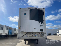 Schmitz Cargobull Reefer Standard Double deck 