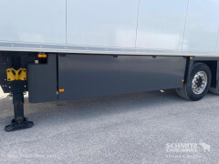 Schmitz Cargobull Reefer Standard Double deck 