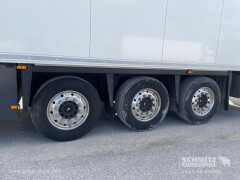 Schmitz Cargobull Reefer Standard Double deck 