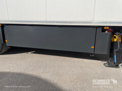 Schmitz Cargobull Reefer Standard Double deck 