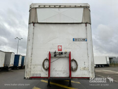 Schmitz Cargobull Semitrailer Curtainsider Standard 