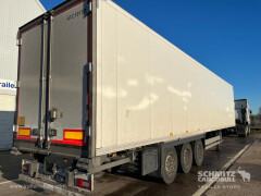 Schmitz Cargobull Reefer Multitemp 