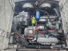 Schmitz Cargobull Reefer Multitemp 