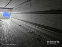 Schmitz Cargobull Reefer Multitemp 