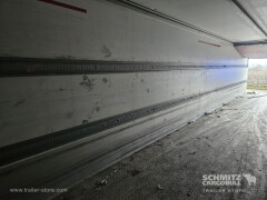 Schmitz Cargobull Reefer Multitemp 