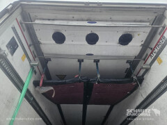Schmitz Cargobull Reefer Multitemp 