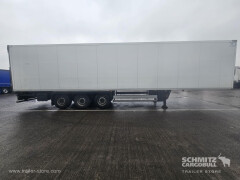 Schmitz Cargobull Reefer Multitemp 