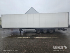 Schmitz Cargobull Reefer Multitemp 