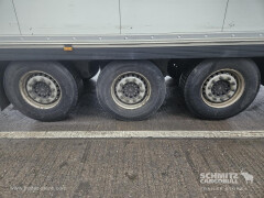 Schmitz Cargobull Reefer Multitemp 