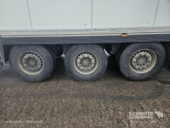 Schmitz Cargobull Reefer Multitemp 