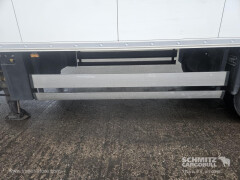 Schmitz Cargobull Reefer Multitemp 