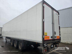 Schmitz Cargobull Reefer Multitemp 