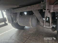 Schmitz Cargobull Reefer Multitemp 