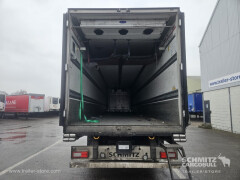 Schmitz Cargobull Reefer Multitemp 