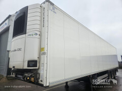 Schmitz Cargobull Reefer Multitemp 