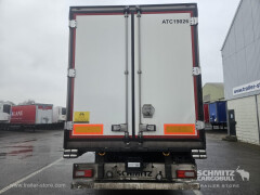 Schmitz Cargobull Reefer Multitemp 