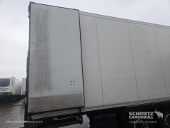 Schmitz Cargobull Reefer Multitemp 