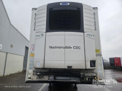 Schmitz Cargobull Reefer Multitemp 