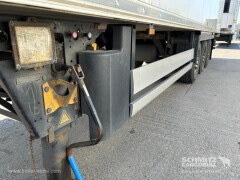 Schmitz Cargobull Reefer Multitemp 