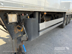 Schmitz Cargobull Reefer Multitemp 