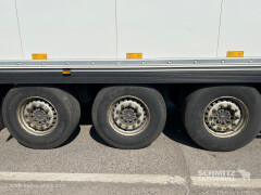 Schmitz Cargobull Reefer Multitemp 