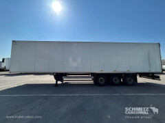 Schmitz Cargobull Reefer Multitemp 