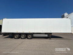 Schmitz Cargobull Reefer Multitemp 