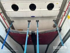 Schmitz Cargobull Reefer Multitemp 