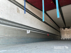 Schmitz Cargobull Reefer Multitemp 