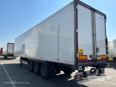 Schmitz Cargobull Reefer Multitemp 