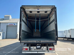 Schmitz Cargobull Reefer Multitemp 