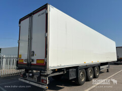 Schmitz Cargobull Reefer Multitemp 