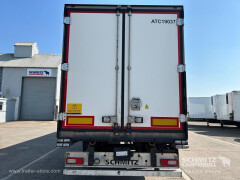 Schmitz Cargobull Reefer Multitemp 