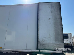 Schmitz Cargobull Reefer Multitemp 