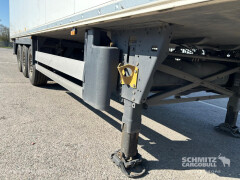 Schmitz Cargobull Reefer Multitemp 