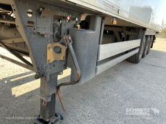 Schmitz Cargobull Reefer Multitemp 