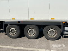 Schmitz Cargobull Reefer Multitemp 