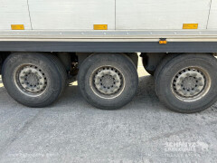 Schmitz Cargobull Reefer Multitemp 
