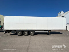 Schmitz Cargobull Reefer Multitemp 