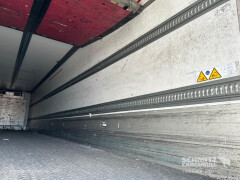 Schmitz Cargobull Reefer Multitemp 
