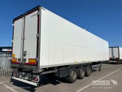 Schmitz Cargobull Reefer Multitemp 