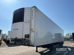 Schmitz Cargobull Reefer Multitemp 