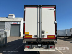 Schmitz Cargobull Reefer Multitemp 