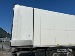Schmitz Cargobull Reefer Multitemp 