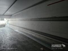 Schmitz Cargobull Reefer Multitemp 